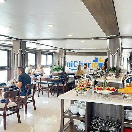 Unicharm Cruise Hotel Ha Long Luaran gambar